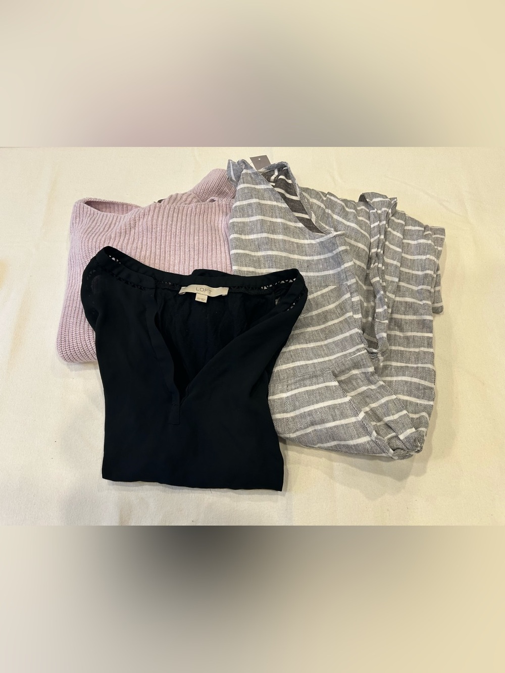 Womens loft bundle